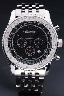 Breitling watch man-053